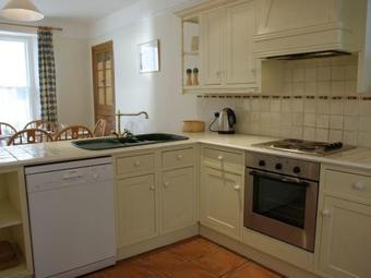 Waterside House, Flushing