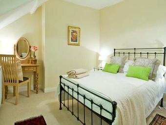 The Old Farmhouse, Berwick-upon-tweed
