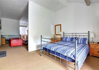 Apartamento Chapel House