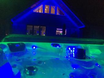 Four Corners Holiday Home