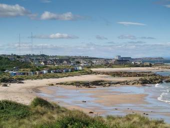 Bed & Breakfast Iolairebnb