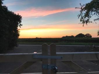 Apartamentos Thonock Lane Lodge