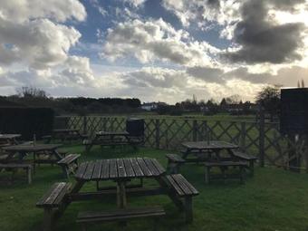 Hotel The Black Bull Inn