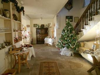 Bed & Breakfast Part-y-seal