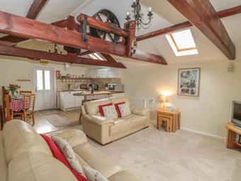 The Granary, Driffield