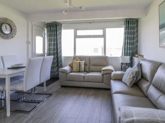 144 Sunbeach Chalet, Great Yarmouth