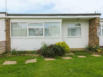 Beach Retreat, Great Yarmouth