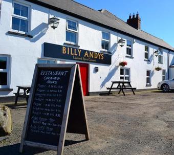 Posada Billy Andys