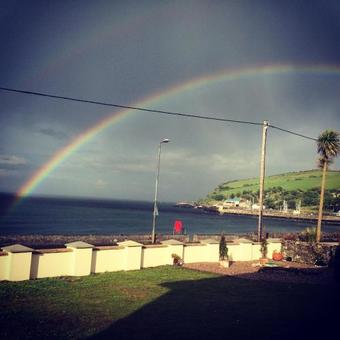 Water's Edge Glenarm Bed And Breakfast