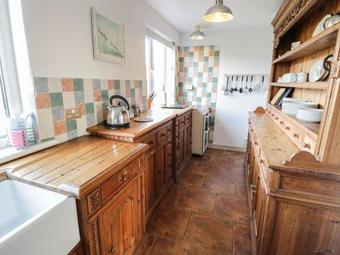 Millwalk Cottage, Newton Stewart