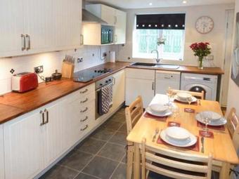 Great Habton Cottage