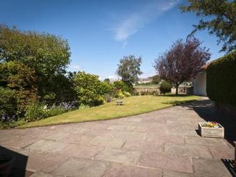 Apartamento Greylag Cottage