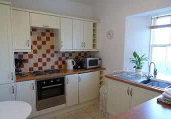 Agroturismo Atholl Cottage