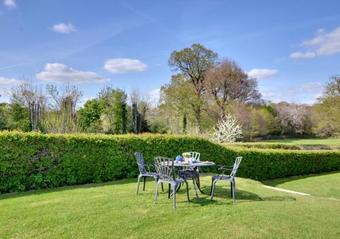 Apartamento Meadow Loft