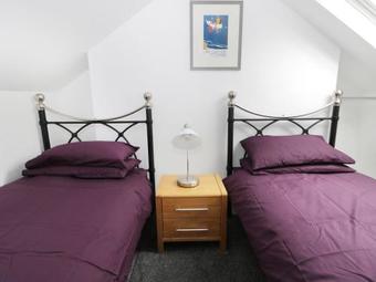 Red Cottage, Driffield