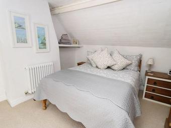 The Old Cottage, Driffield