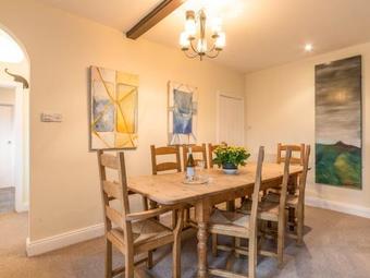 The Stables, Hexham