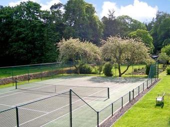 Greystead Old Church