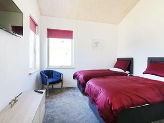 The Cool Cat, Great Yarmouth