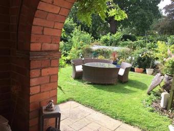 Bed & Breakfast Copper Beech House