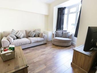 White Rose Cottage, Guisborough