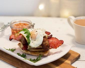 Baytree Boutique B&B