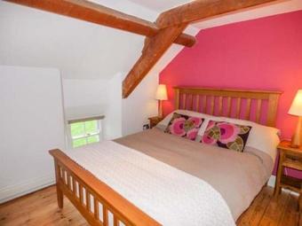 Penlanfach Farmhouse