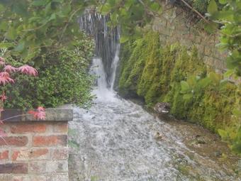 Astwell Mill Bed And Breakfast