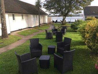 Hotel The Old Quay House