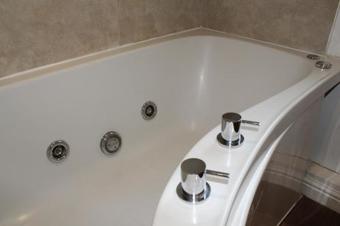 Empire Serviced Apartments