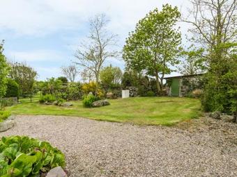 Beddycor Bach, Holyhead