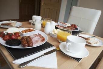 Bed & Breakfast Stone Lodge