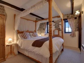 Honey Bee Cottage, Holsworthy