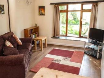 Willow Cottage, Holsworthy