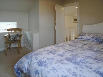 Lazy Bear Cottage, Holne