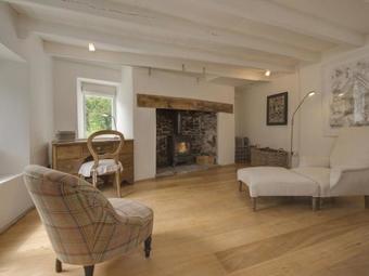 Cullaford Cottage, Scorriton