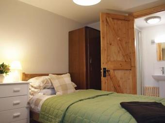 The Stone Barn Cottage, Holne