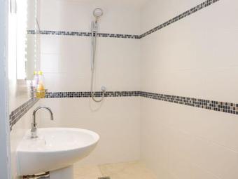 Little Broomcroft, Shrewsbury