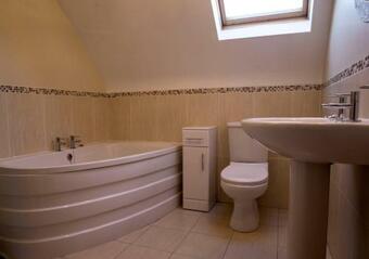 Kesh Country Manor B&B