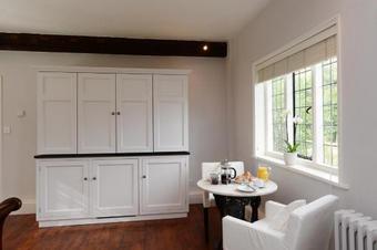 Apartamento Ayres End Studio