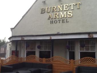 Hotel Burnett Arms