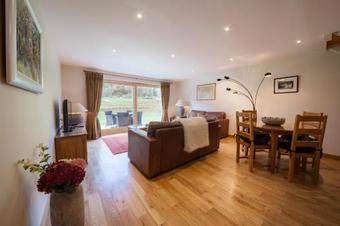 Mains Of Taymouth Country Estate 5* Maxwell Villas