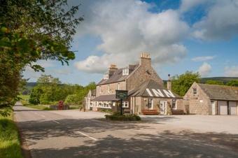 Posada Kildrummy Inn