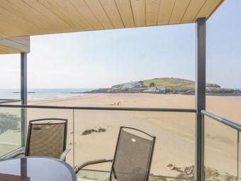 14 Burgh Island, Kingsbridge
