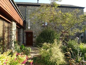 Swallows Barn, Kingsbridge