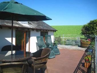 Well Cottage Apartment, Kingsbridge