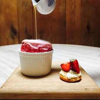 Posada The Kingham Plough