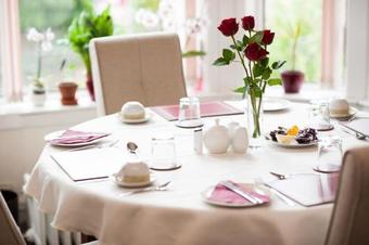 Bed & Breakfast Dean Park Guest House