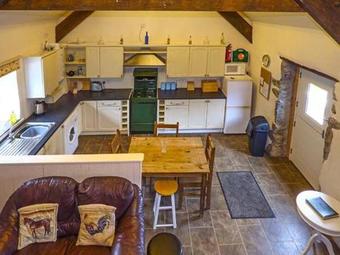 Bwthyn Y Dderwen (oak Cottage)