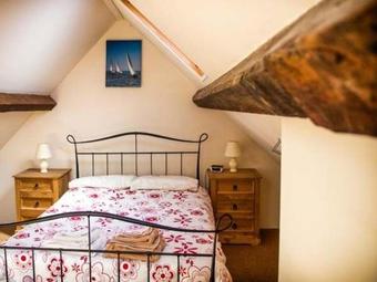 Bwthyn Celyn (holly Cottage)